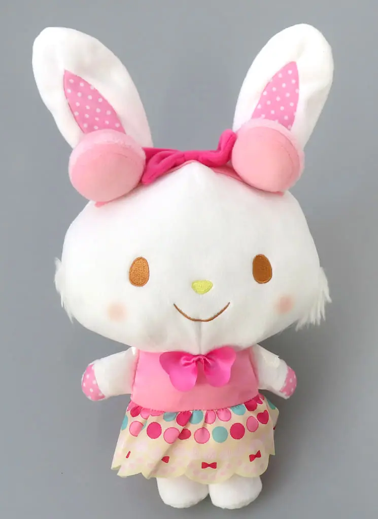 Plush - Sanrio characters / Wish me mell