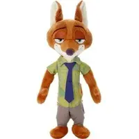 Plush - Zootopia / Nick Wilde