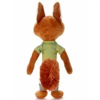 Plush - Zootopia / Nick Wilde