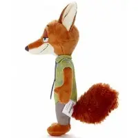 Plush - Zootopia / Nick Wilde