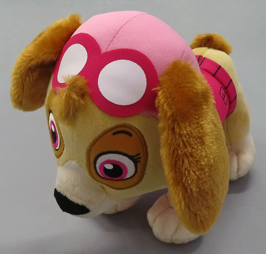 Plush - PAW Patrol / Skye