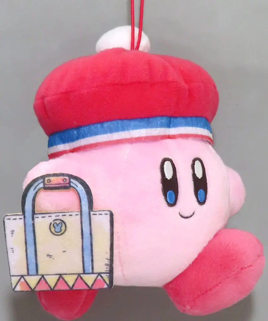 Plush - Kirby's Dream Land / Kirby