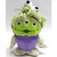 Plush - Toy Story / Aliens