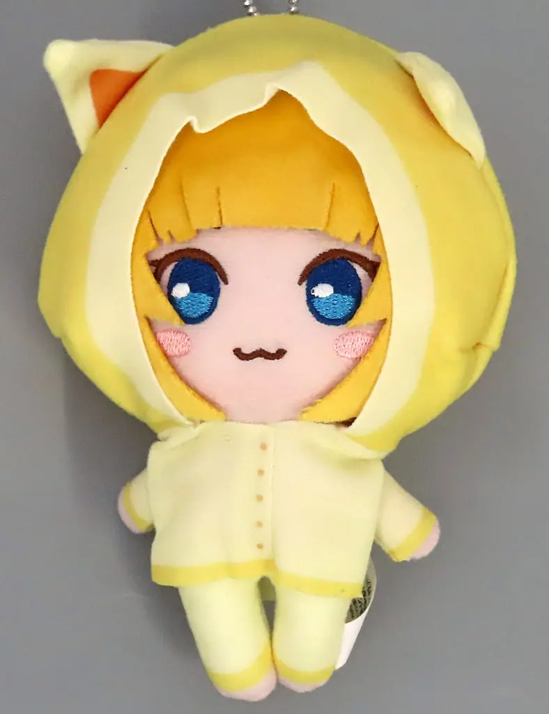 Plush - Oshi no Ko