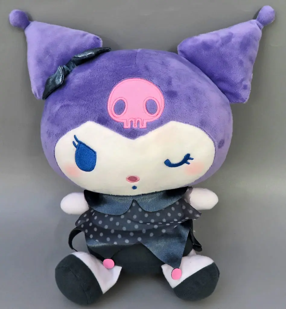 Plush - Oshi no Ko / Kuromi