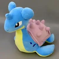 Plush - Pokémon / Lapras