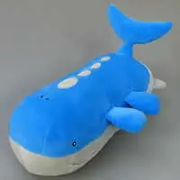 Plush - Pokémon / Wailord