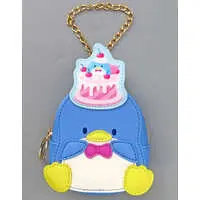 Pouch - Sanrio characters / TUXEDOSAM