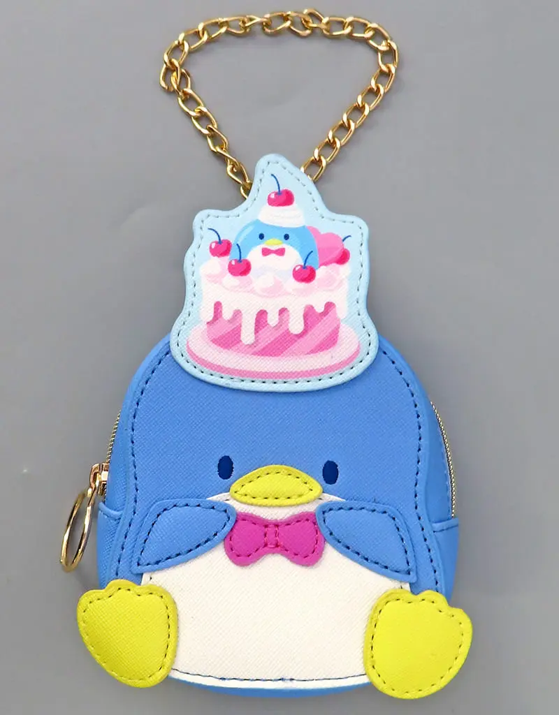 Pouch - Sanrio characters / TUXEDOSAM