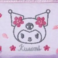 Pouch - Sanrio characters / Kuromi