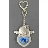 Key Chain - Sanrio characters / TUXEDOSAM