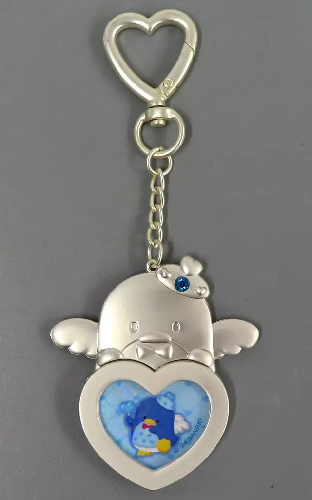 Key Chain - Sanrio characters / TUXEDOSAM