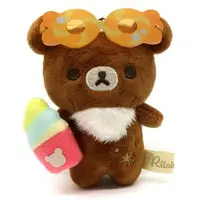 Rilakkuma Funny Amusement Park - RILAKKUMA / Chairoikoguma