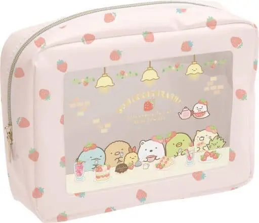 Pouch - Sumikko Gurashi