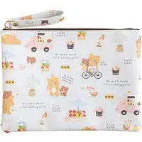 Pouch - RILAKKUMA