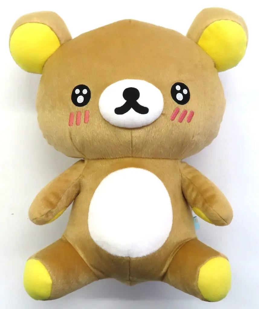 Plush - RILAKKUMA / Rilakkuma