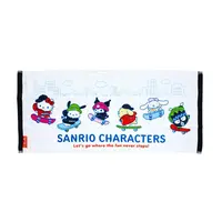 Towels - Sanrio characters