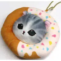 mofusand Donuts Kuji - mofusand