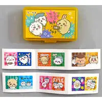 Stickers - Chiikawa / Chiikawa & Usagi & Hachiware