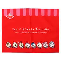 Place mat - Chiikawa