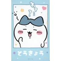 Stickers - Chiikawa / Hachiware