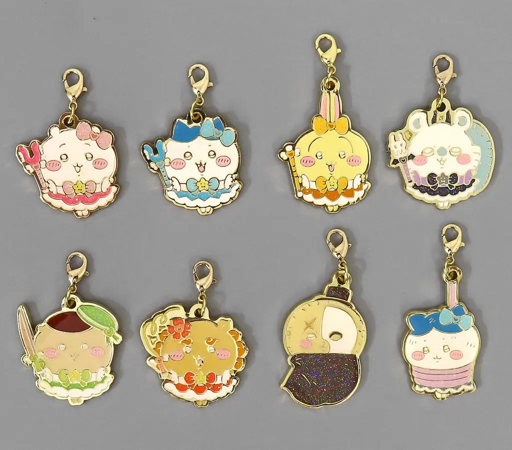 Key Chain - Chiikawa