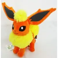 Plush - Pokémon / Flareon