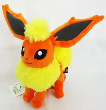 Plush - Pokémon / Flareon