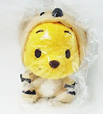 Plush - Winnie the Pooh