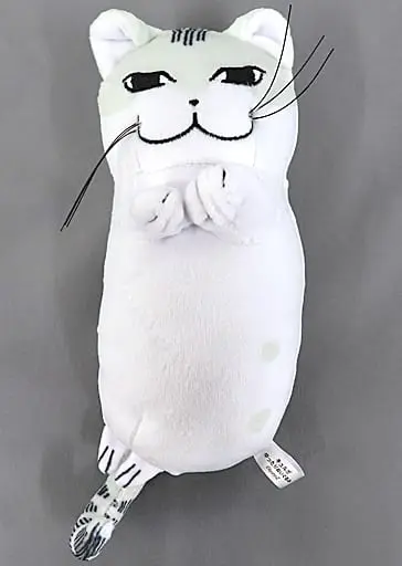 Plush - Yoru wa Neko to Issho / Kyuruga