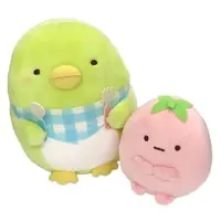 Plush - Sumikko Gurashi / Penguin?