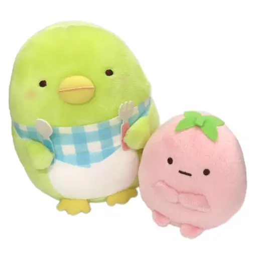 Plush - Sumikko Gurashi / Penguin?