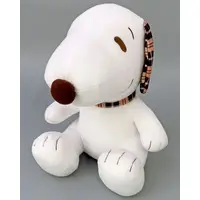 Plush - PEANUTS / Snoopy