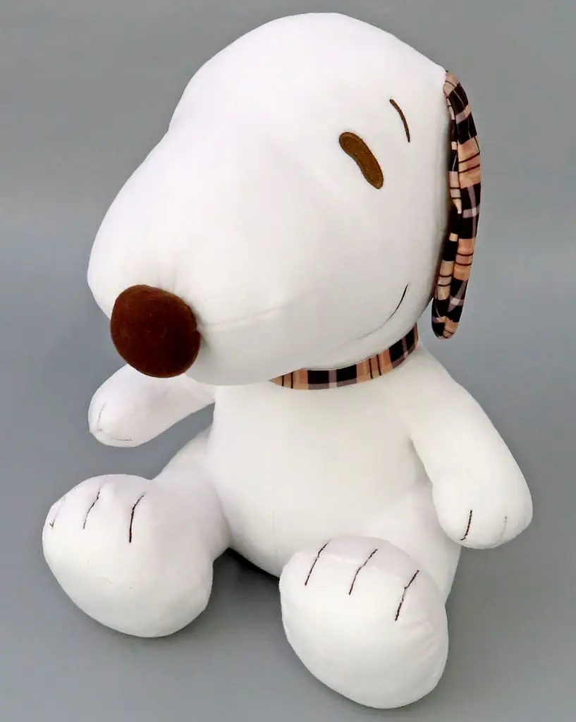 Plush - PEANUTS / Snoopy