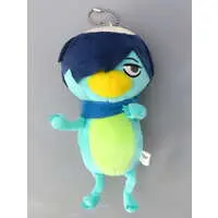 Plush - Sarazanmai