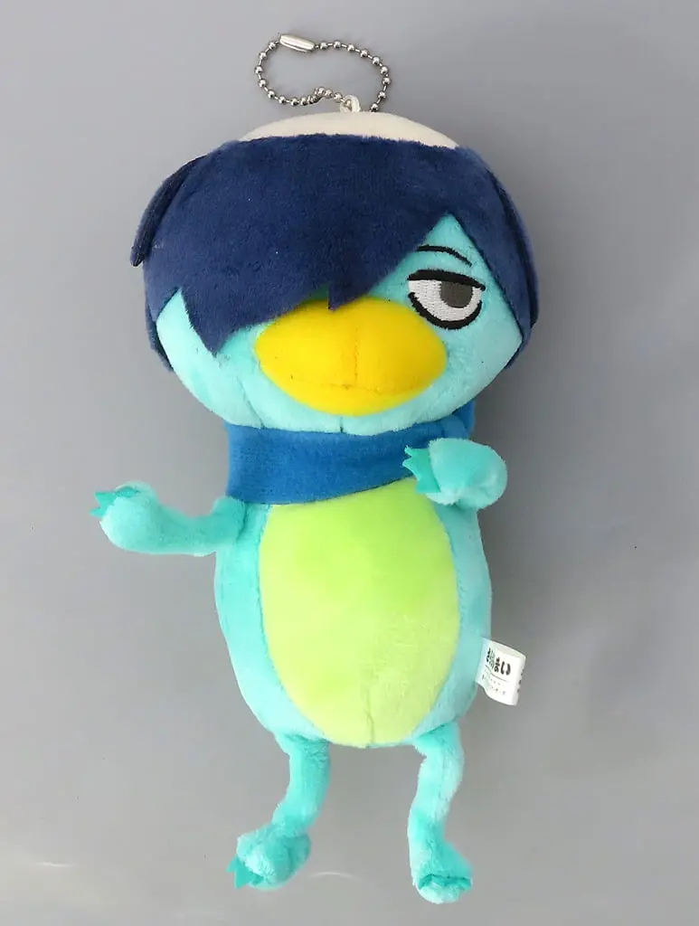 Plush - Sarazanmai