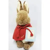 Plush - Peter Rabbit / Mopsy