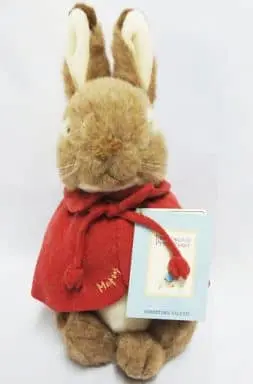 Plush - Peter Rabbit / Mopsy