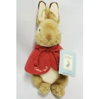 Plush - Peter Rabbit