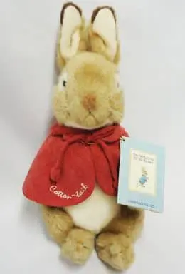 Plush - Peter Rabbit