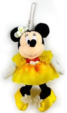 Plush - Disney / Minnie Mouse