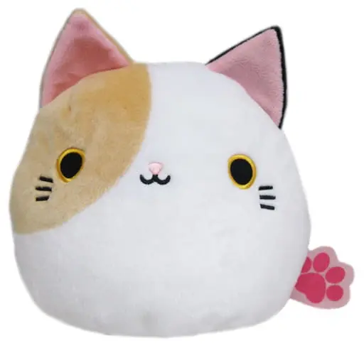 Plush - Nekodango