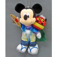 Plush - Disney / Mickey Mouse