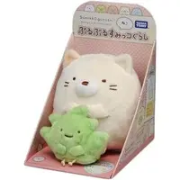 Plush - Sumikko Gurashi / Neko (Gattinosh)