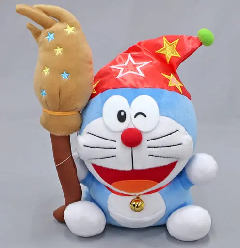 Plush - Doraemon