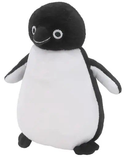 Plush - Suica's Penguin