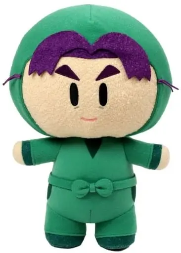 Plush - Failure Ninja Rantarou