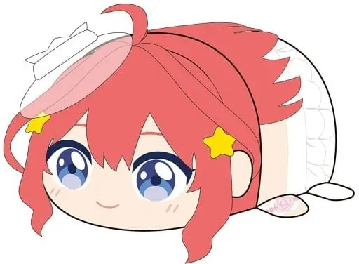 PoteKoro Mascot - Gotoubun no Hanayome (The Quintessential Quintuplets)