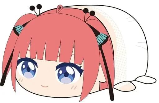 PoteKoro Mascot - Gotoubun no Hanayome (The Quintessential Quintuplets)