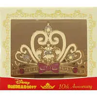 Plush Clothes - UniBEARsity